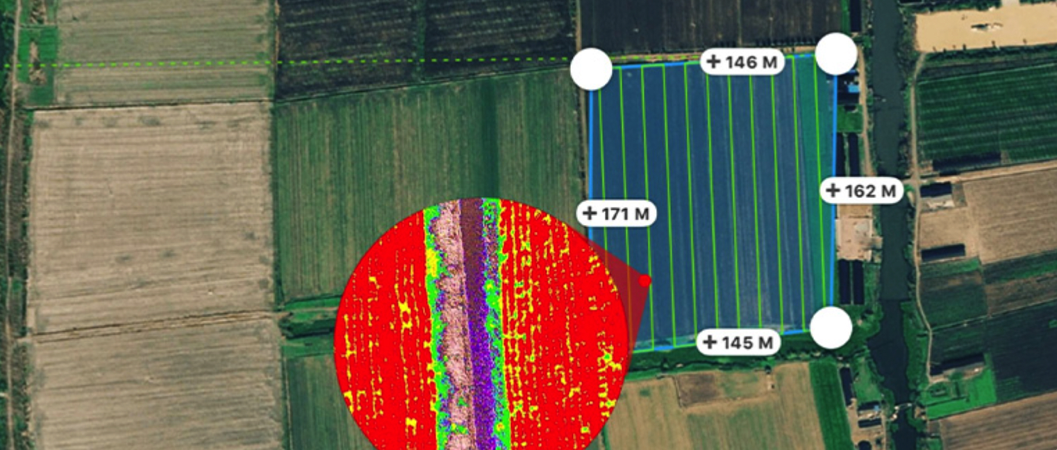Drones with Infrared Cameras NIR vs Thermal
